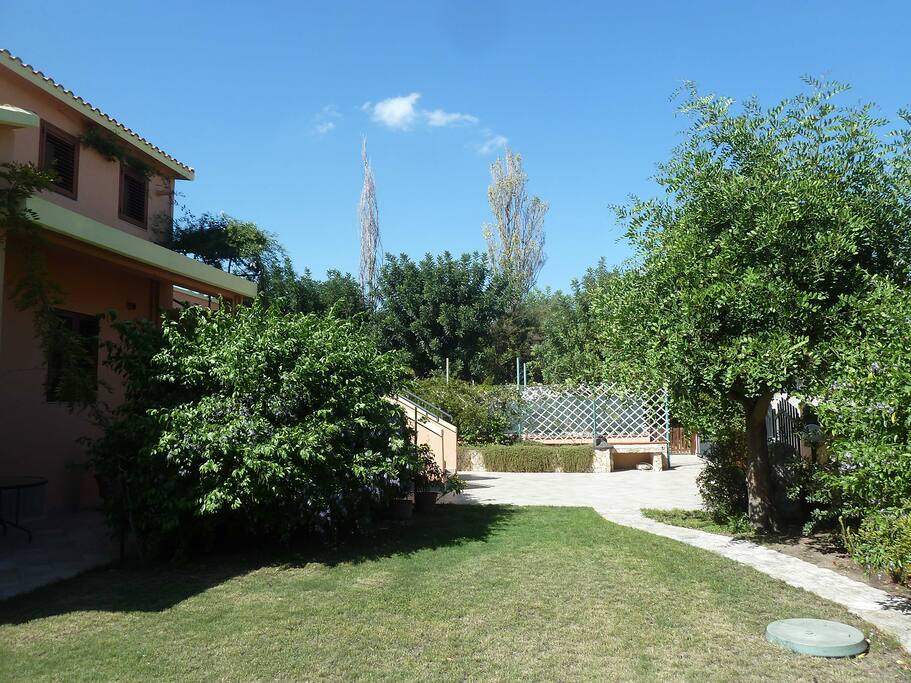Giardino