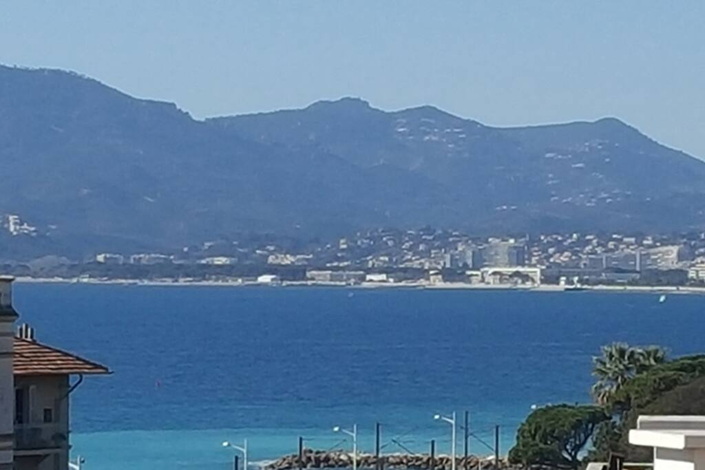 vue mer