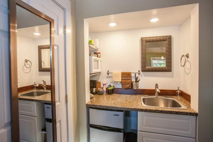 St. Johns Close-in Cozy  Studio - Vancouver, WA