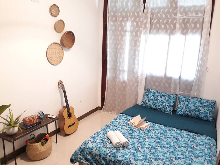 This is your room!!!