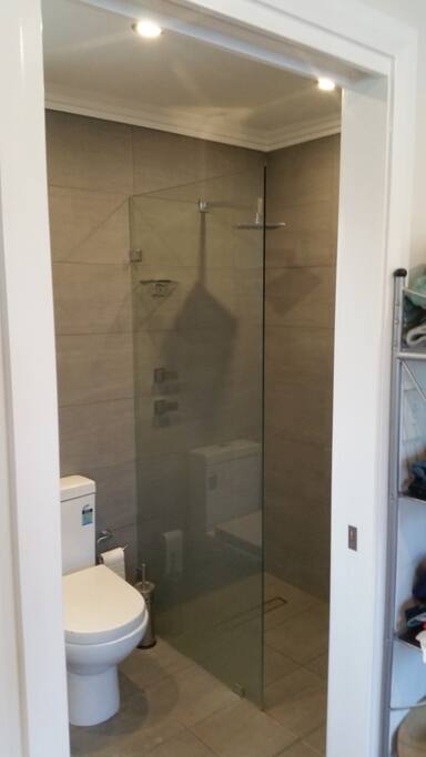 Shower