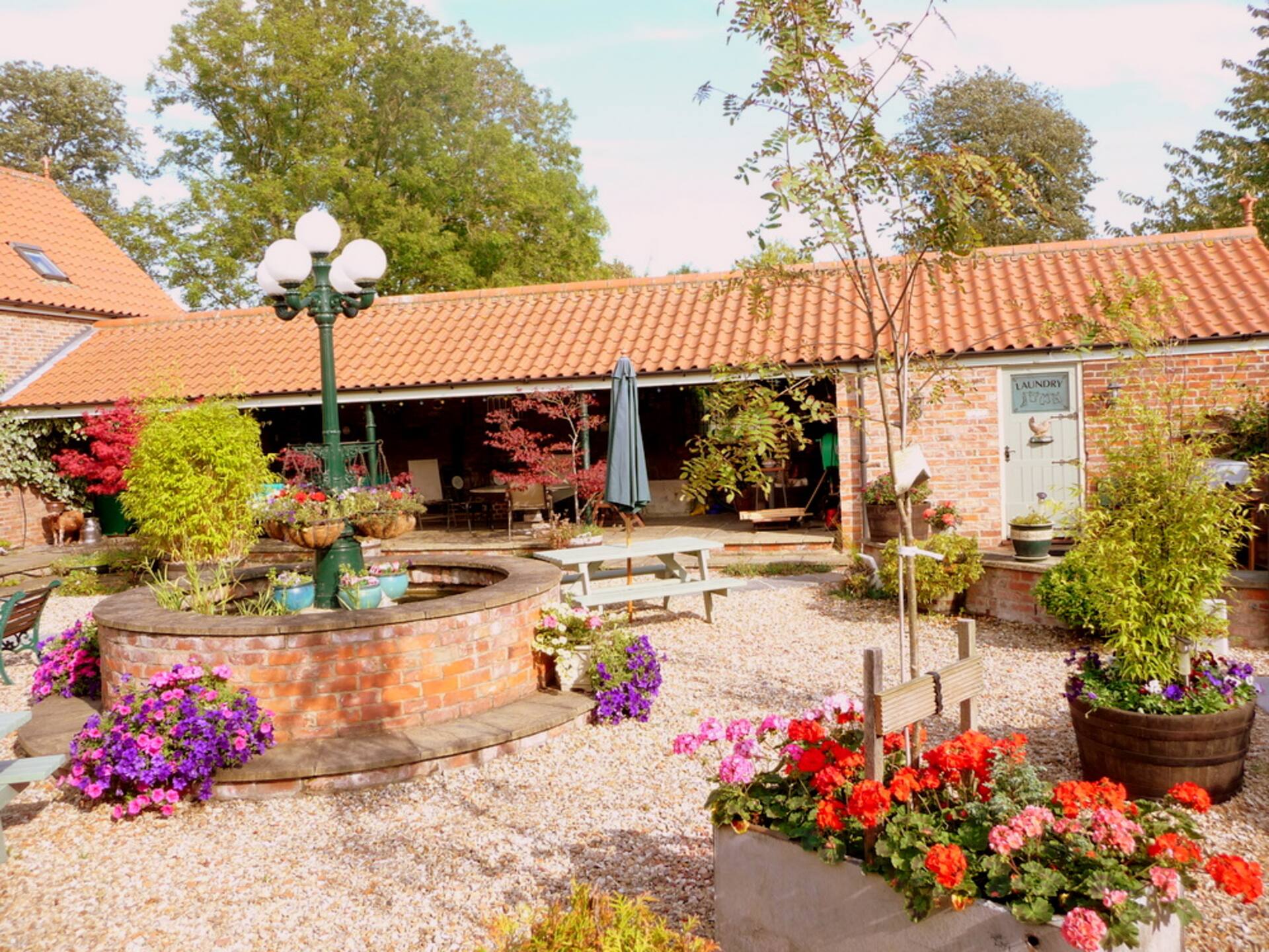 Beech Farm cottages — foto 4
