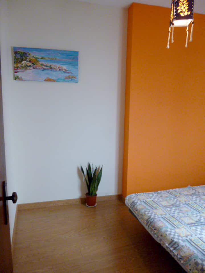 Ხელოვნების ოთახი 2