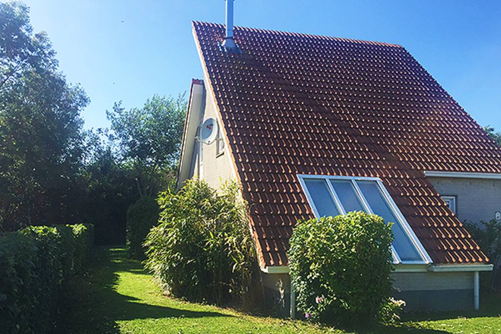 Vorgarten