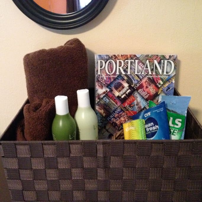 Essentials