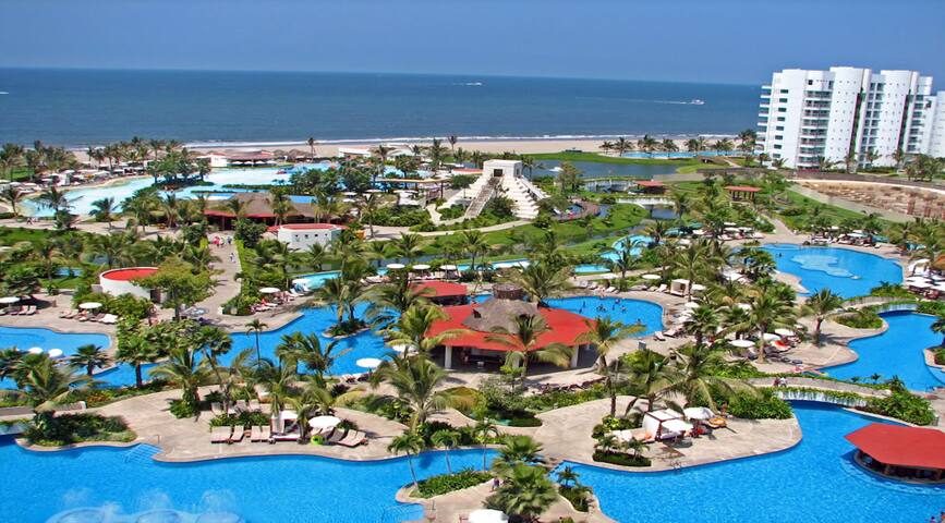 Airbnb Nuevo Vallarta Holiday Rentals Places To Stay