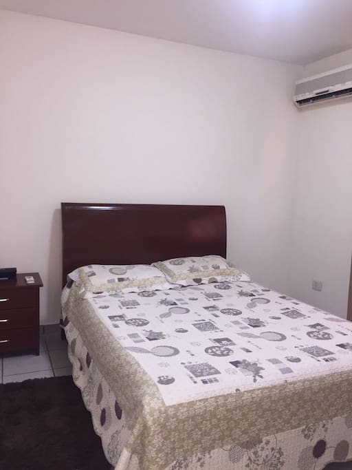 Dormitorio