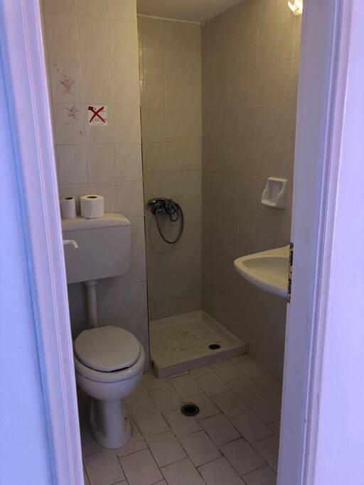 Bad Apartment 2