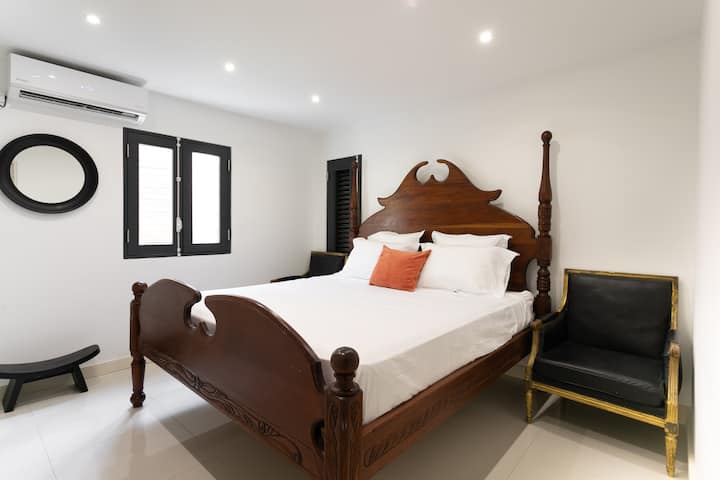 Habitación 1