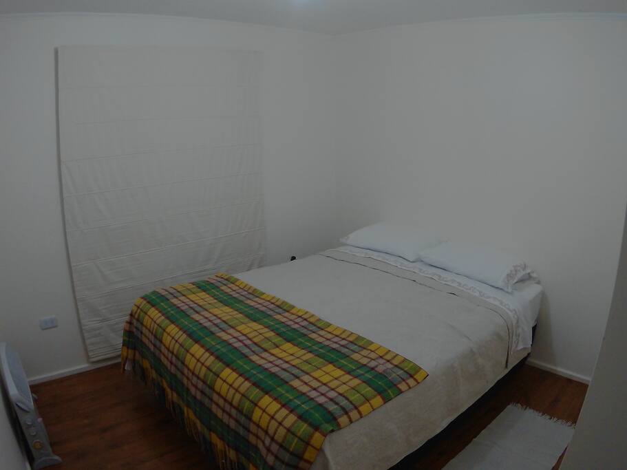 Habitación principal