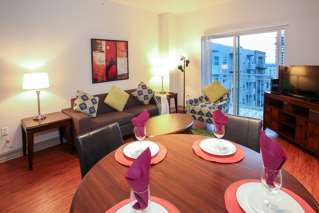 Brickell Miami One bedroom Apt Free Parking Brickell Miami One bedroom Apt Free Parking
