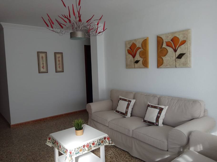 Salón