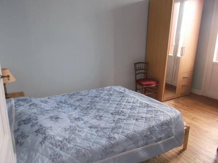 ห้องแบบ 1 ห้องนอน (1 Bedroom)