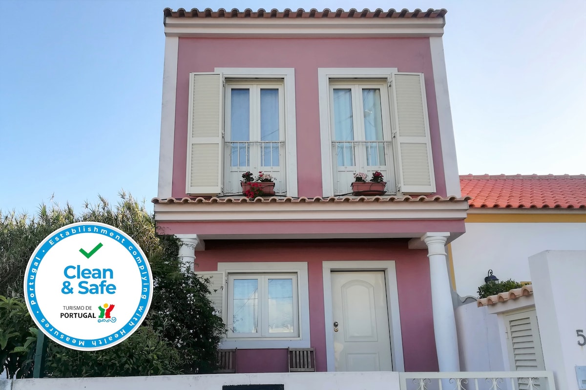 Carvalhal House Rentals - Setubal, Portugal | Airbnb