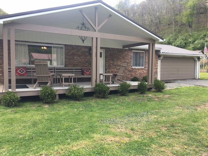 Gilbert Vacation Rentals & Homes West Virginia, United States Airbnb