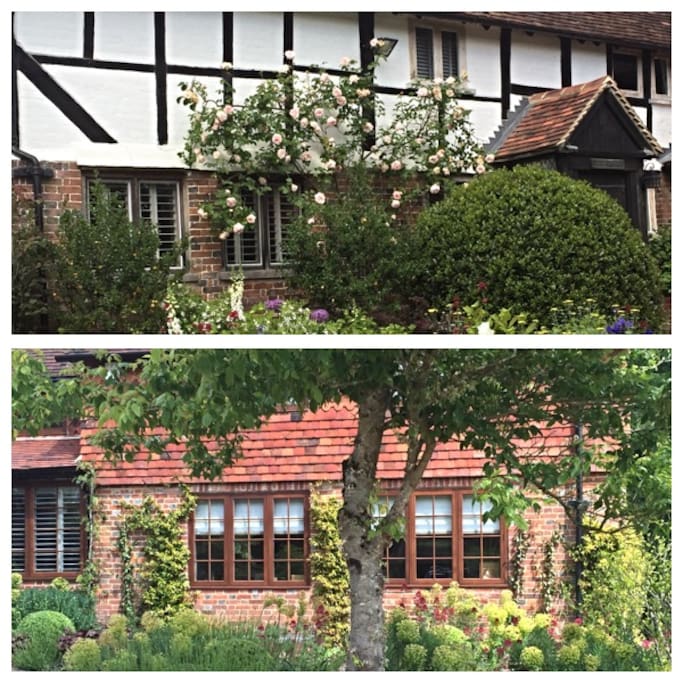 16th Century farmhouse, 430 sq meters