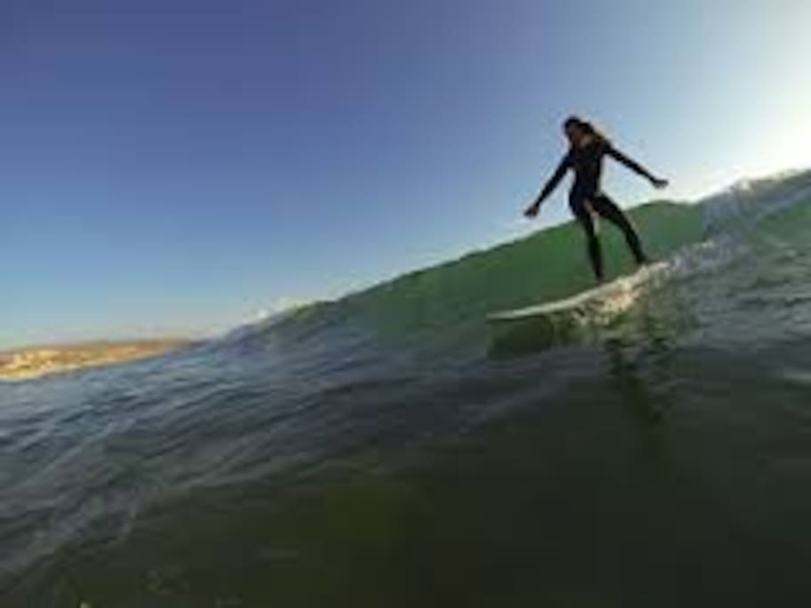 Surfen