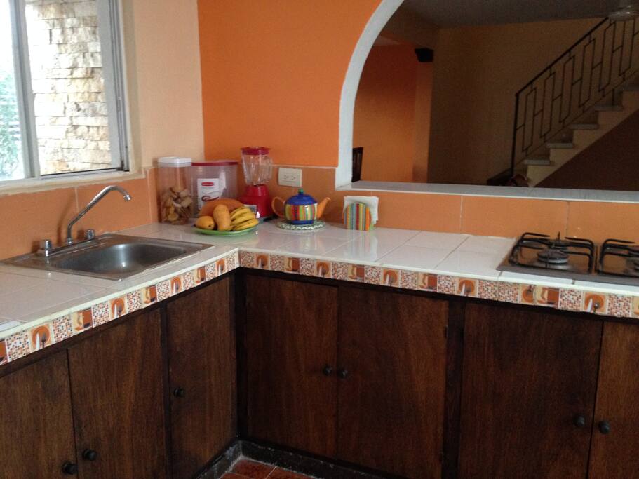 Cocina