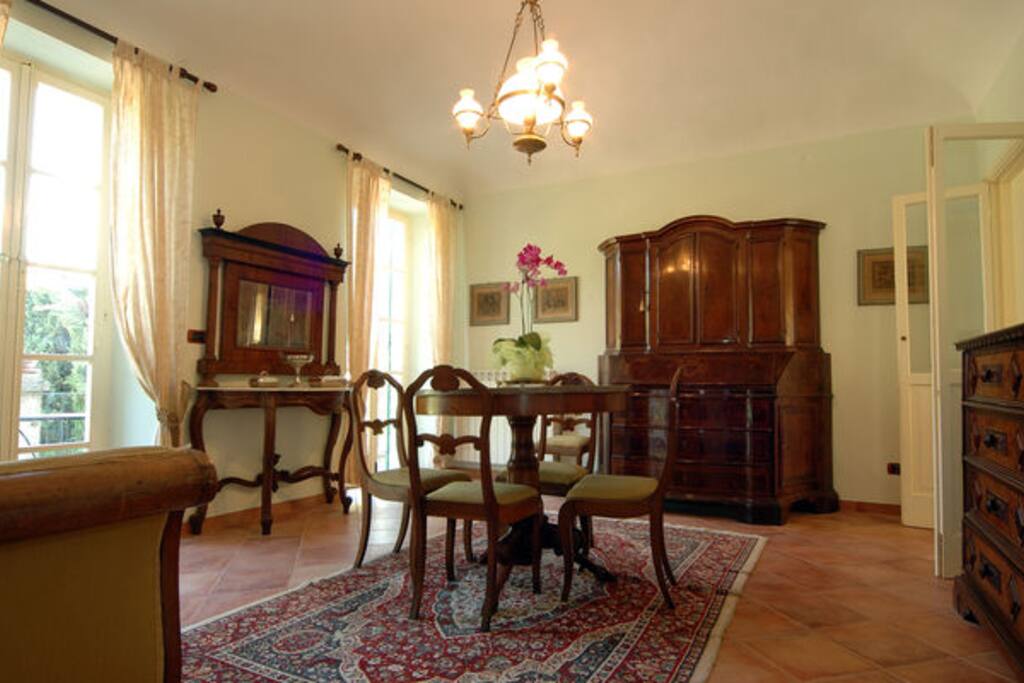 Sala interna