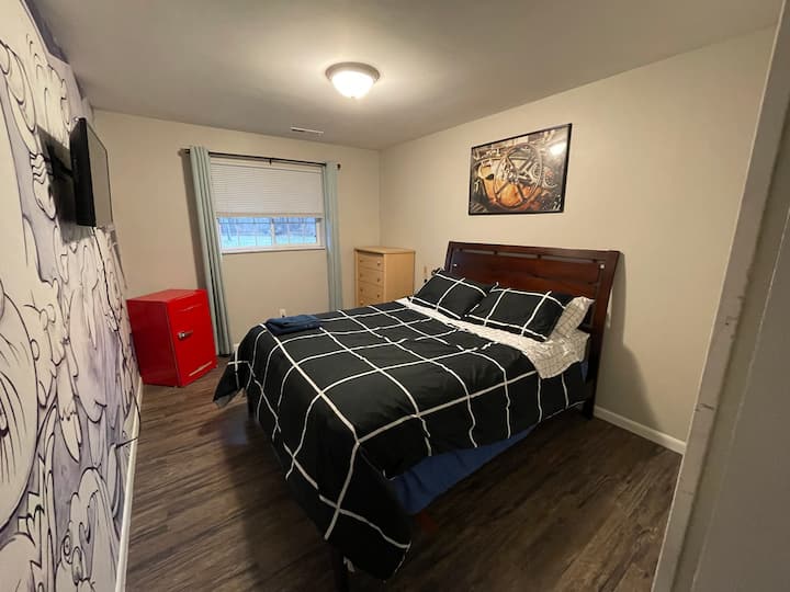 Harlan Holiday Rentals & Homes Indiana, United States Airbnb