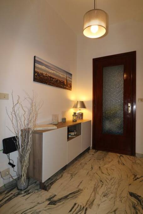 INGRESSO