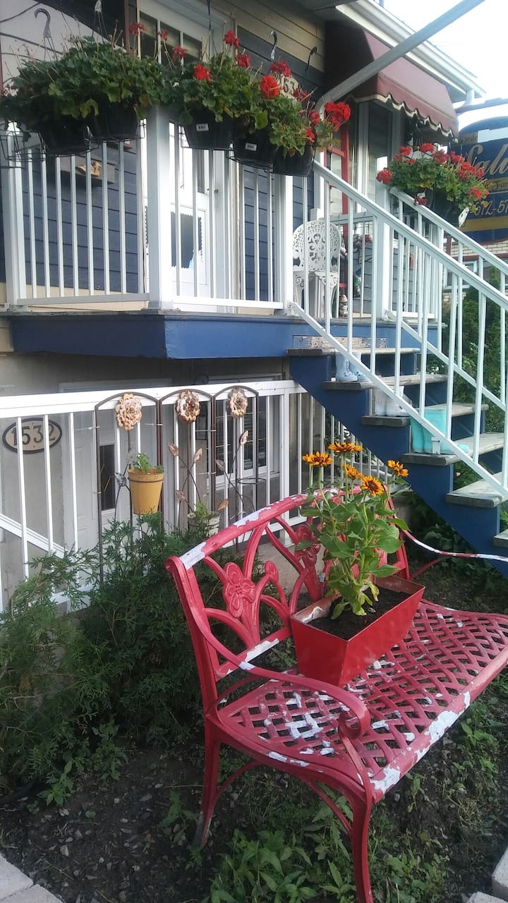 Top 10 Airbnb Vacation Rentals In Longueuil, Canada Trip101