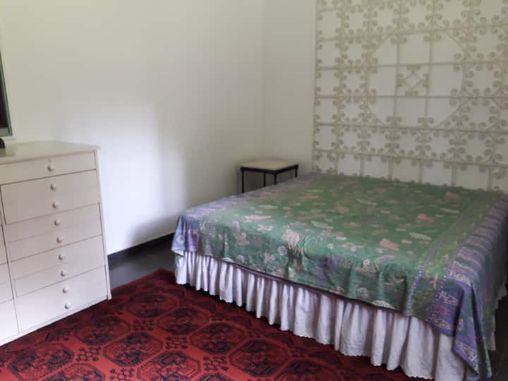 štvrtý hlavný dom 1