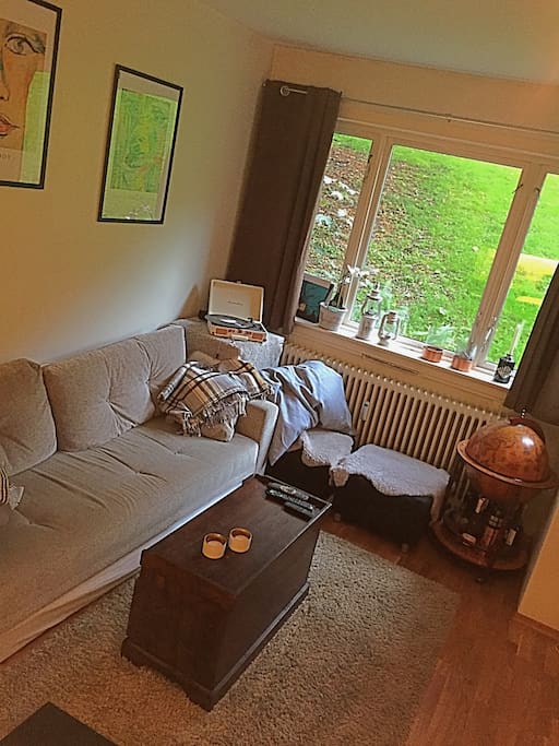 Livingroom