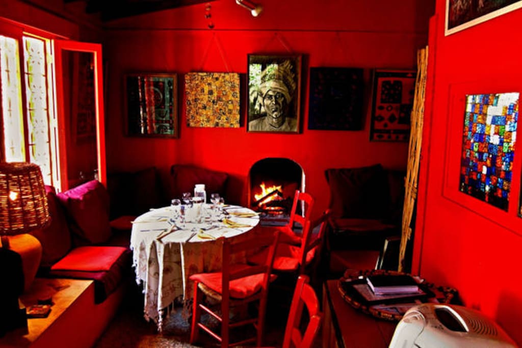 The Gallery