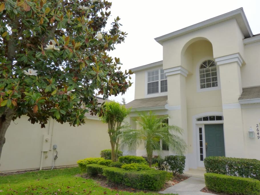 Molding, Building, Deck, Porch, Garden