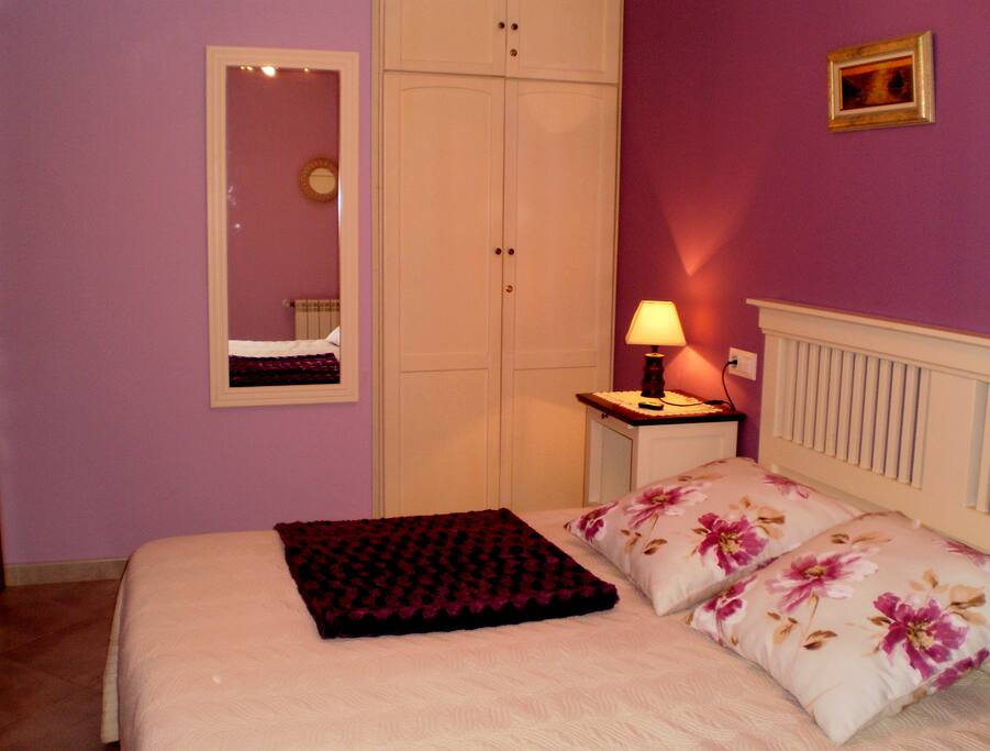 Dormitorio