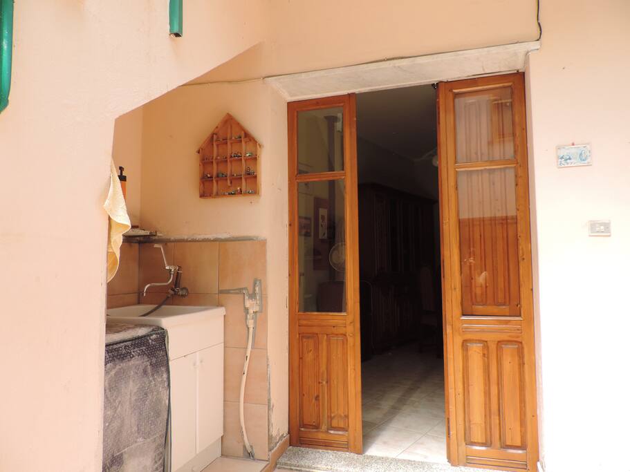 Ingresso