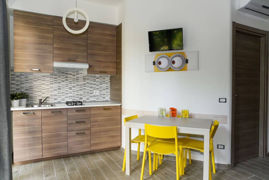 Cucina