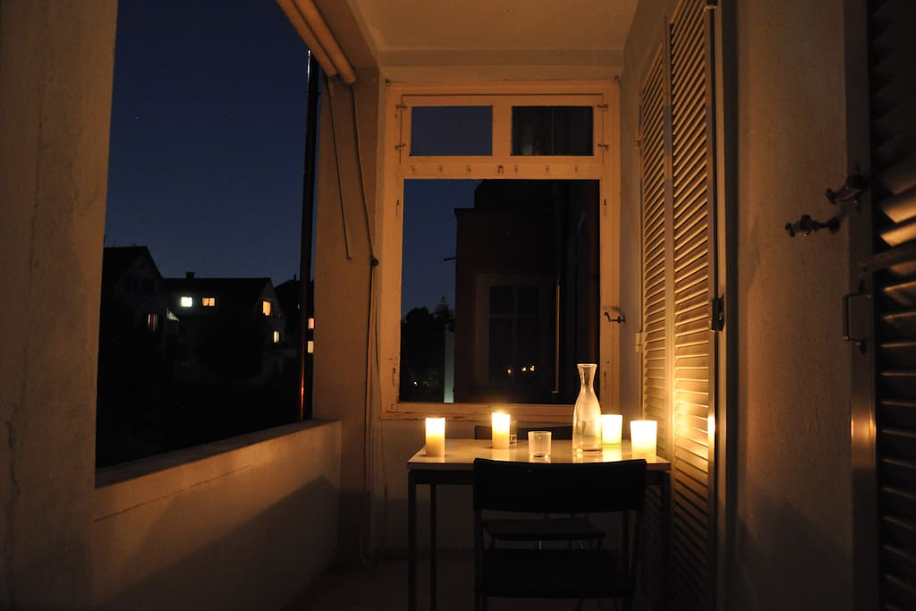 Balkon