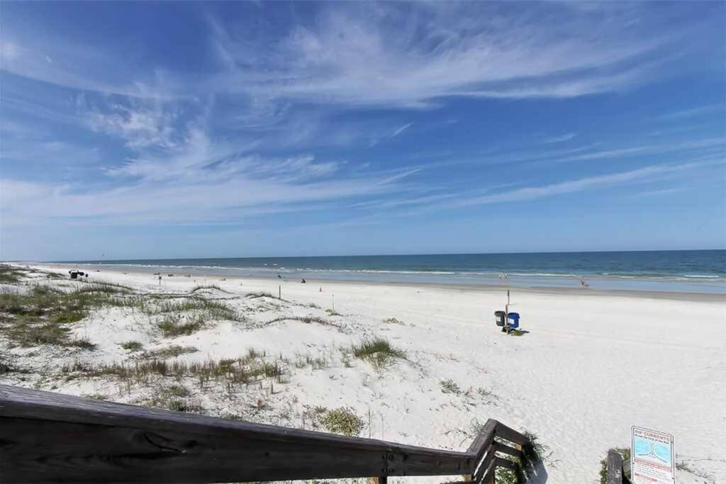 Close to the Beach - Walk just two blocks and you’re at the beach ready to swim, surf or walk along the miles of silky white sand