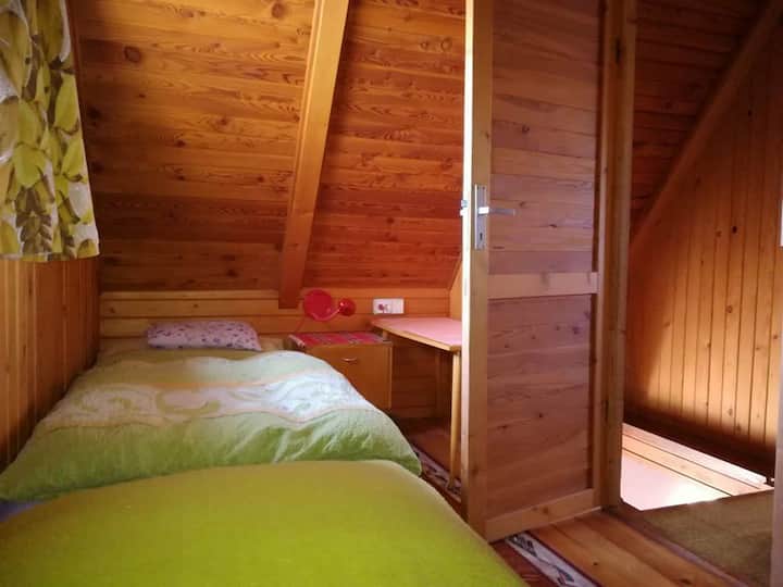 Chambre 1
