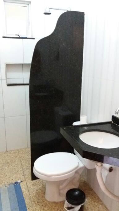 Banheiro