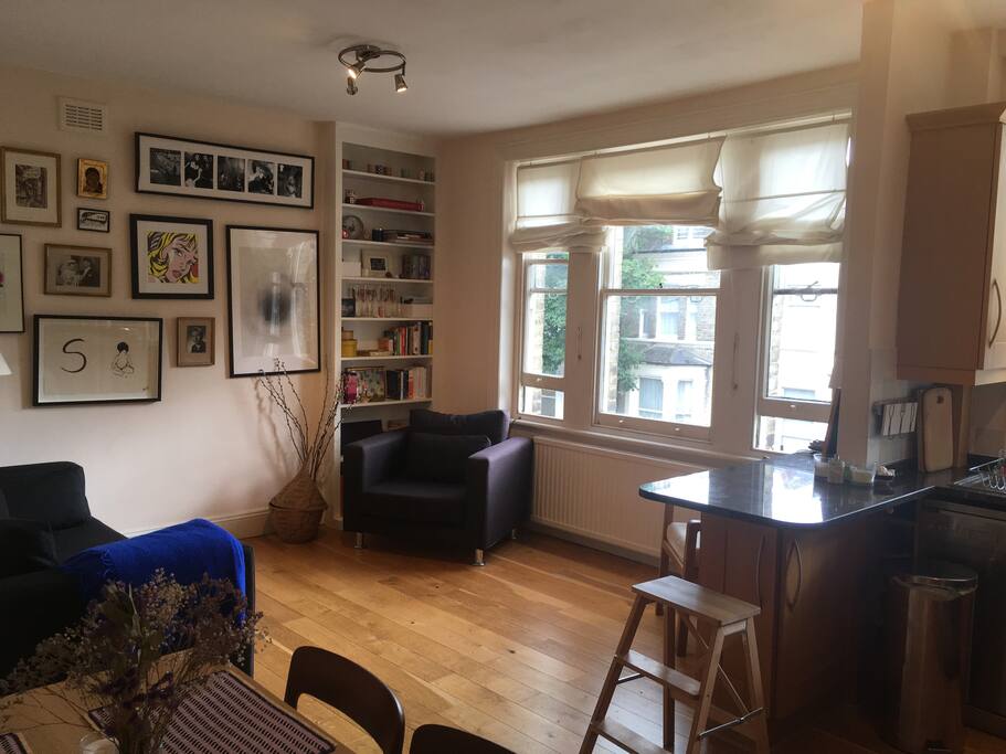 Cosy Home