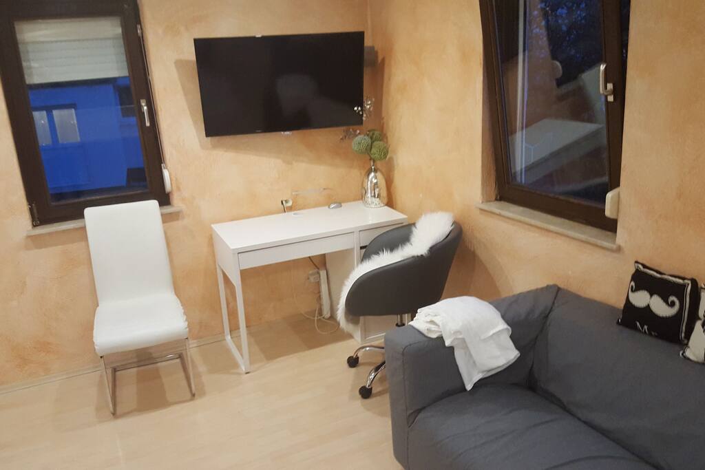Single wohnung bad homburg