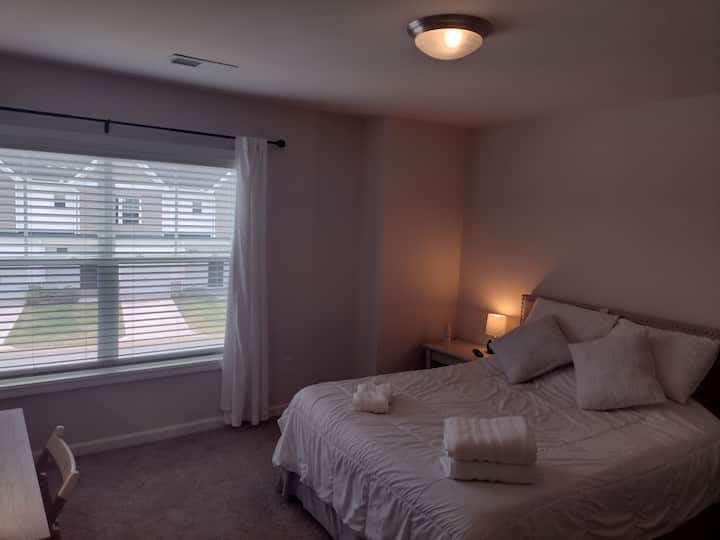 Спална соба 1