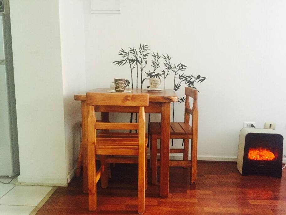 Comedor