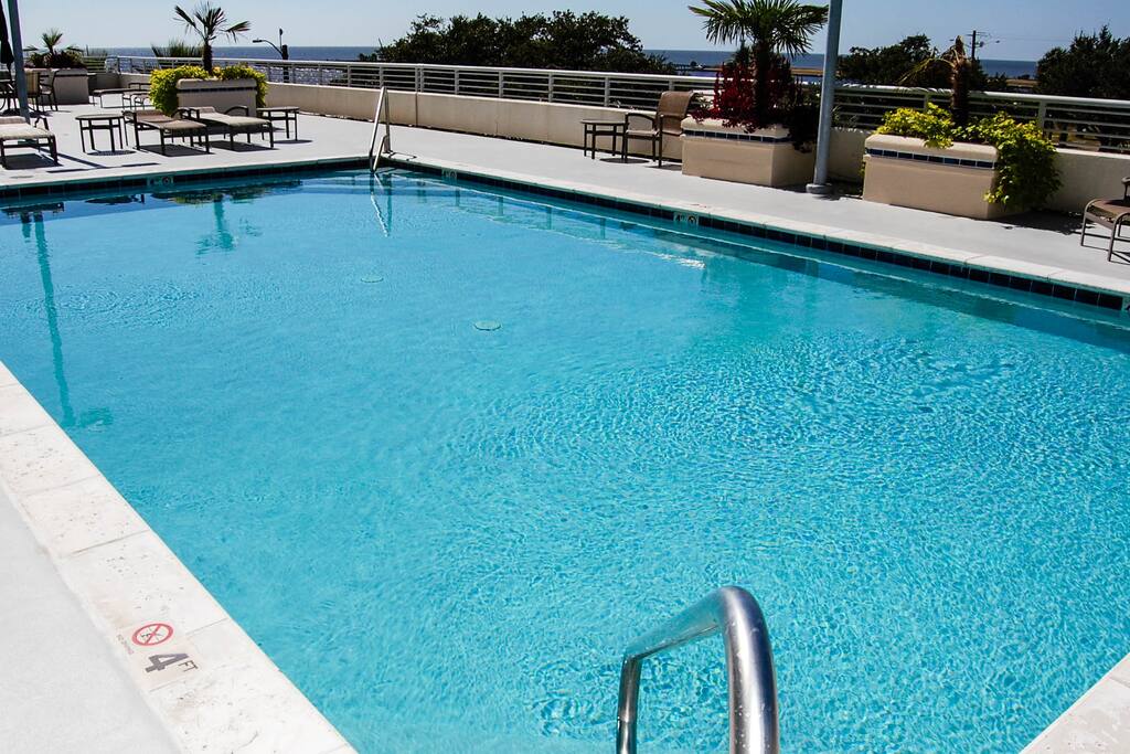 Ocean Club 607