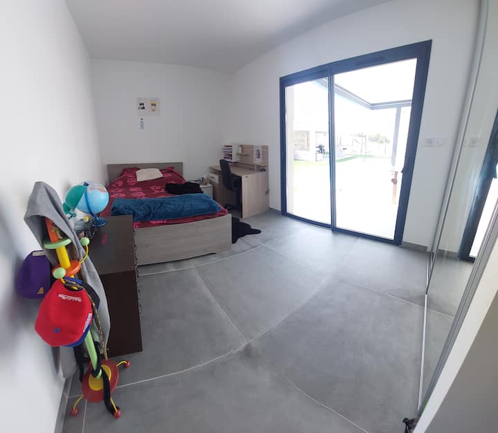 Habitación 2