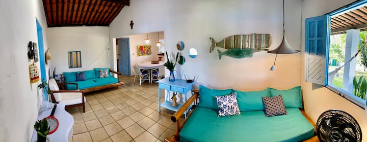 Всекидневна