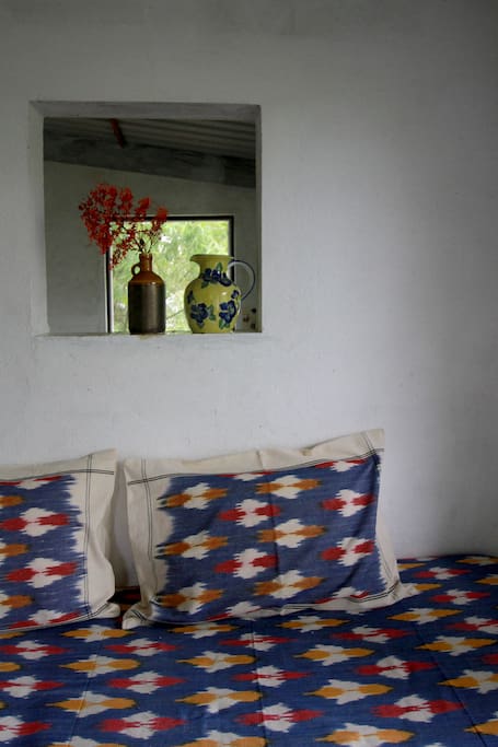Common Living Area