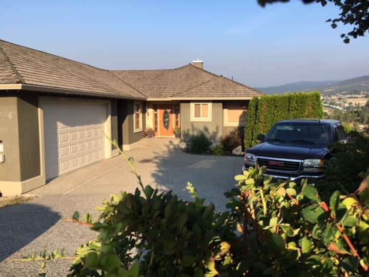 West Kelowna Holiday Rentals & Homes British Columbia, Canada Airbnb