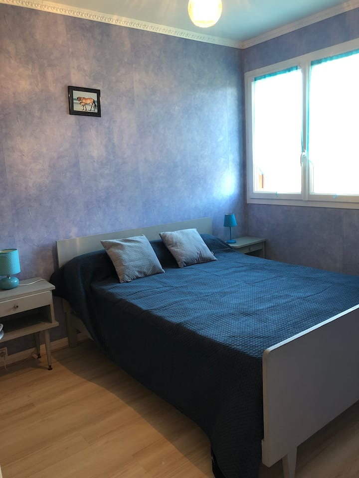 საძინებელი 2