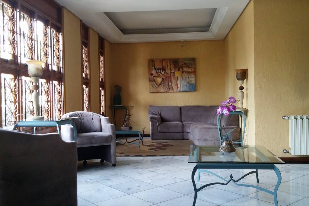Hall de Entrada