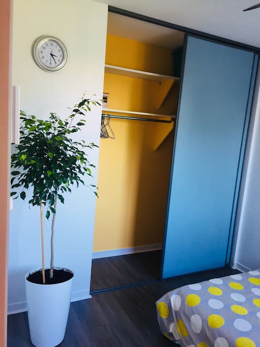 room for rent