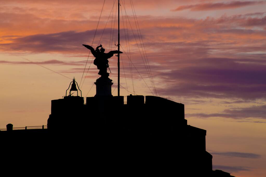 Castel Sant'Angelo